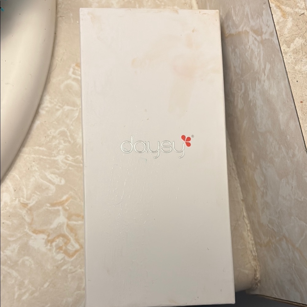 Daysy fertility tracker